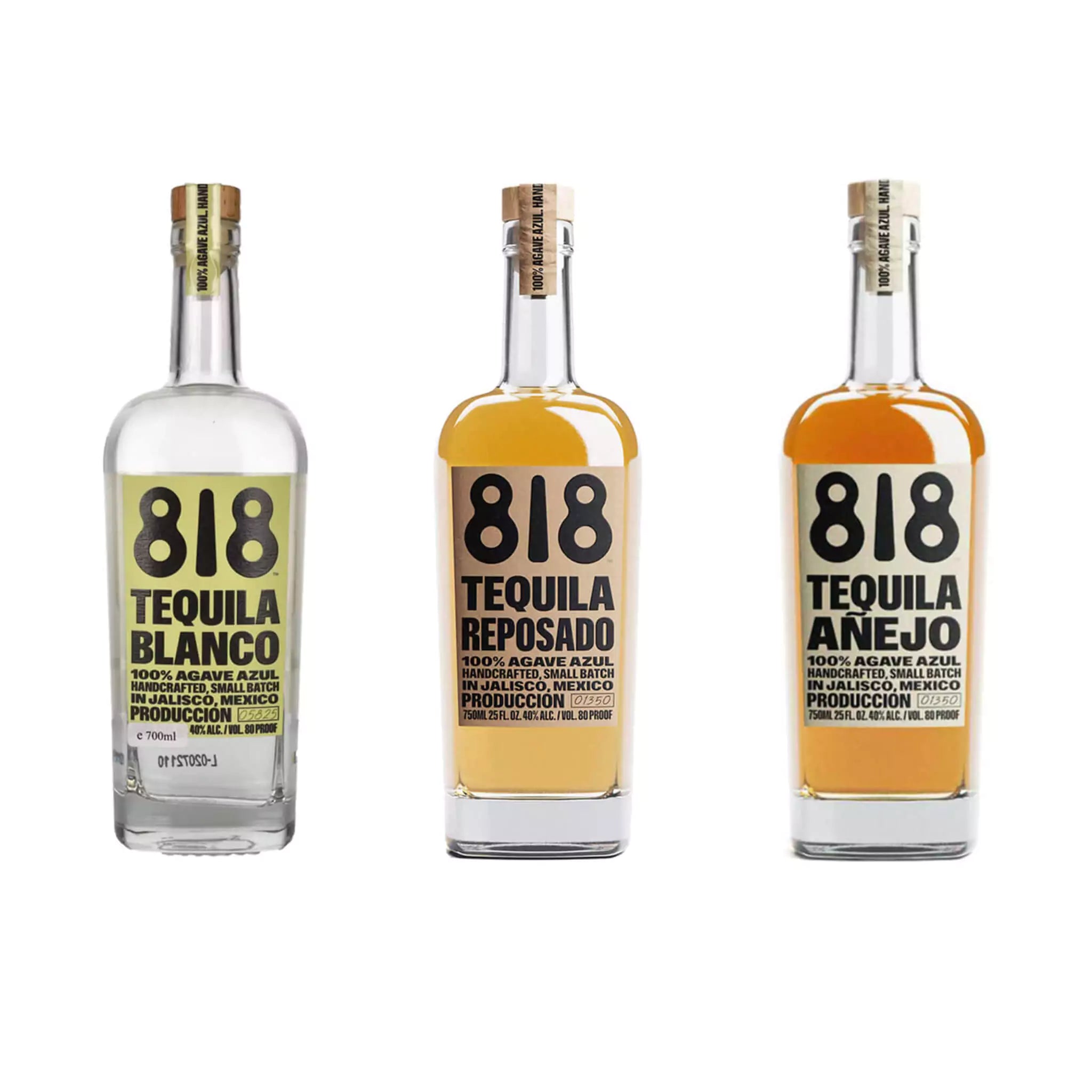 818 Tequila Collection-818-Collection