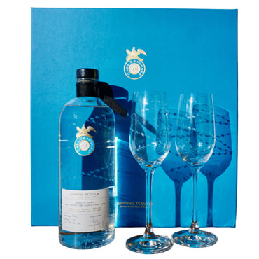 Casa Dragones Joven Gift Set