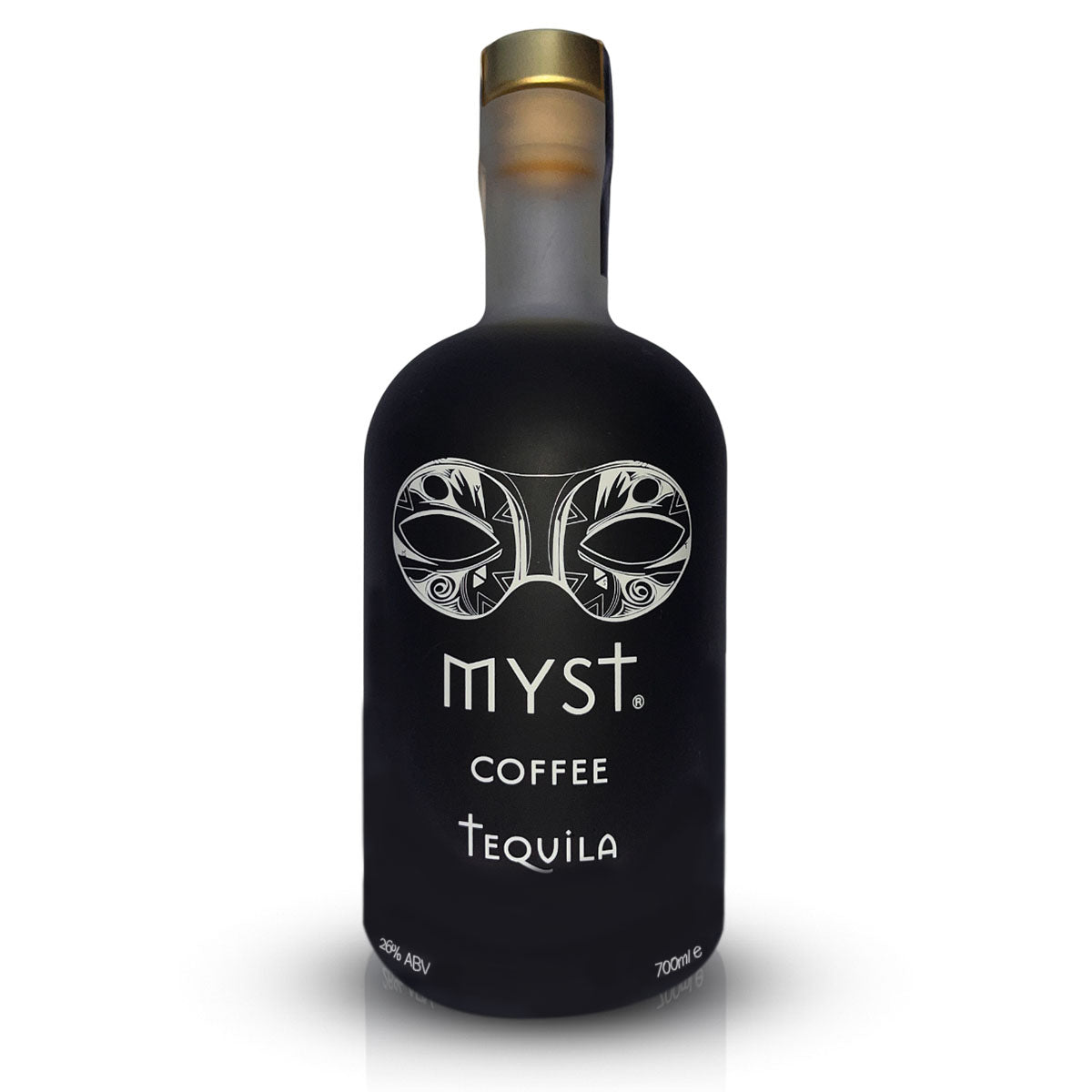 Myst Coffee Tequila