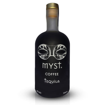 Myst Coffee Tequila