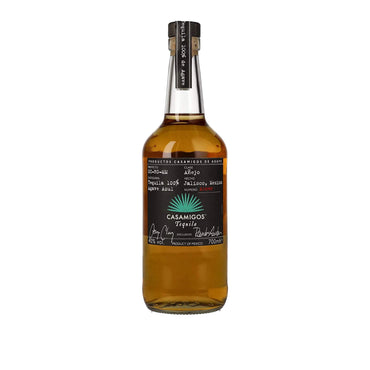 Casamigos Añejo-Casamigos-Anejo