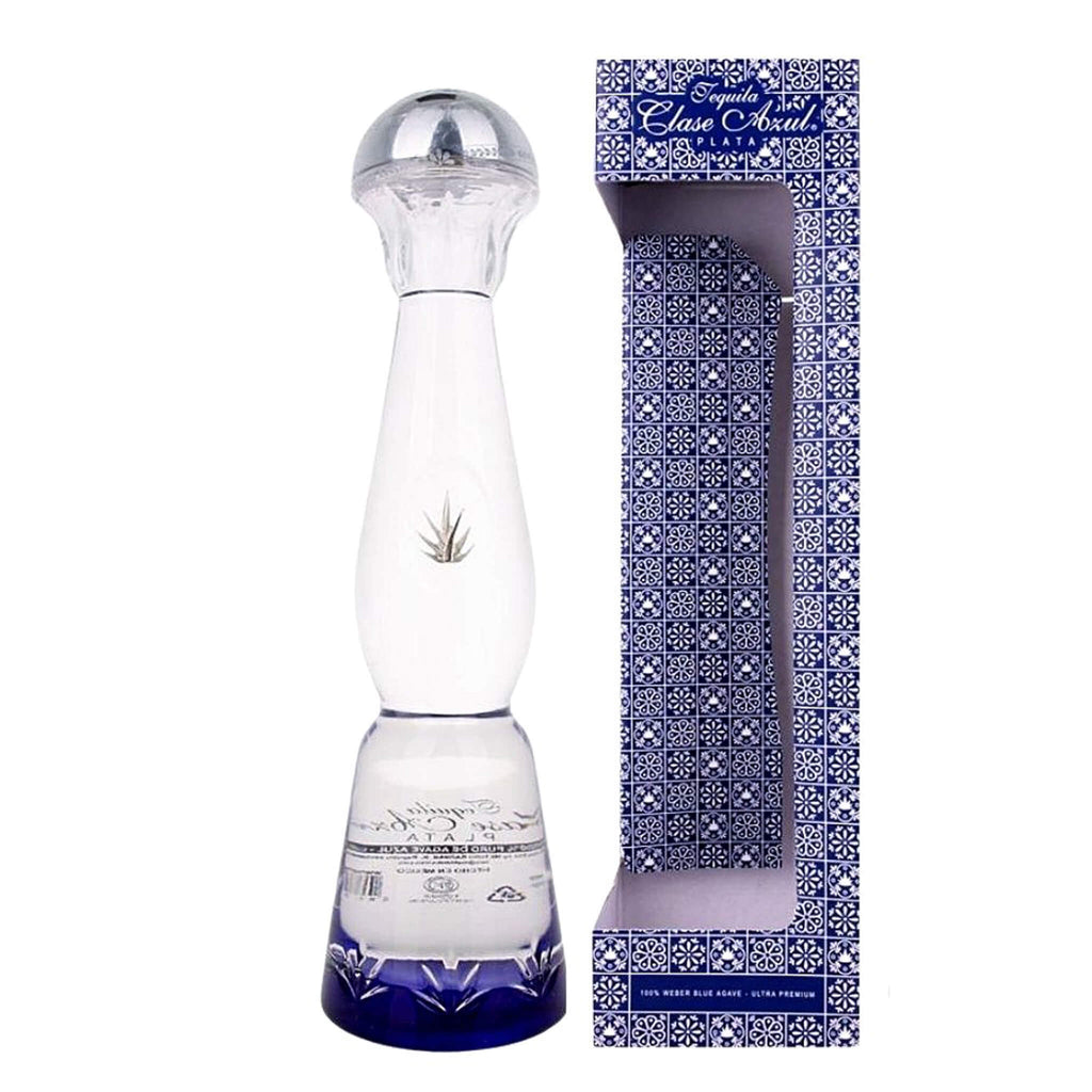 Clase Azul Plata 700ml Premium Tequila