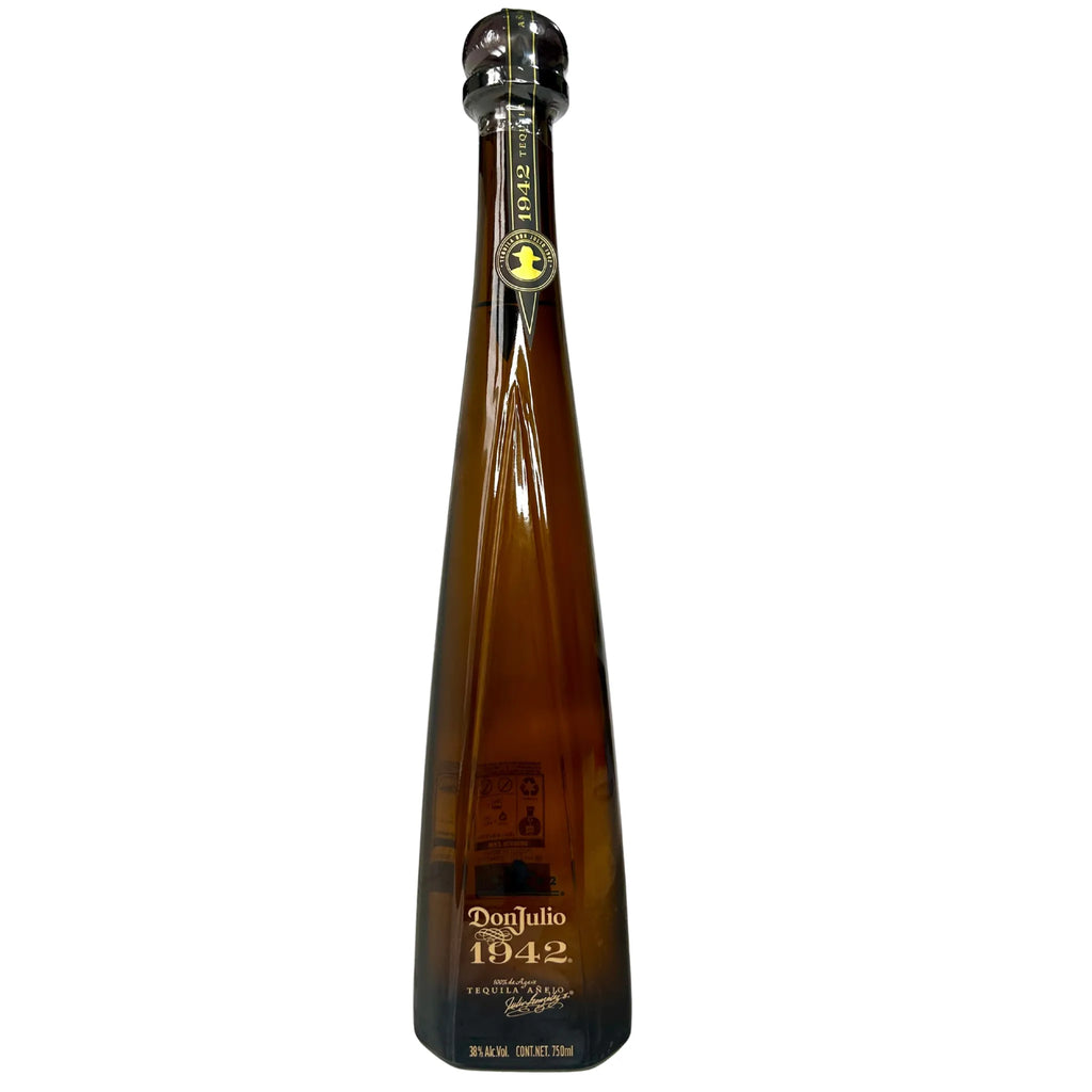Don Julio 1942 テキーラ 750ml Don Julio 1942 - 700ml - Premium Tequila