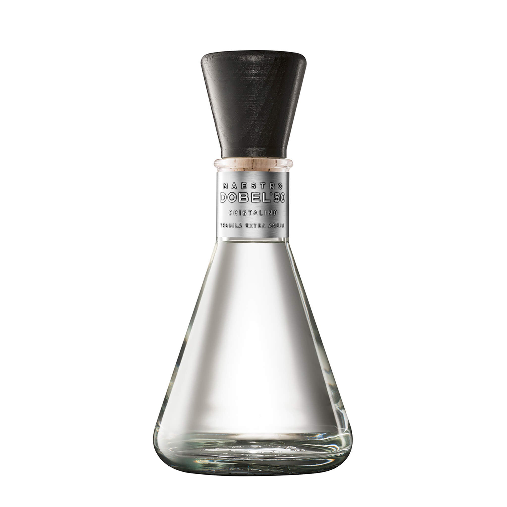 Maestro Dobel 50-Maestro Dobel-Cristalino