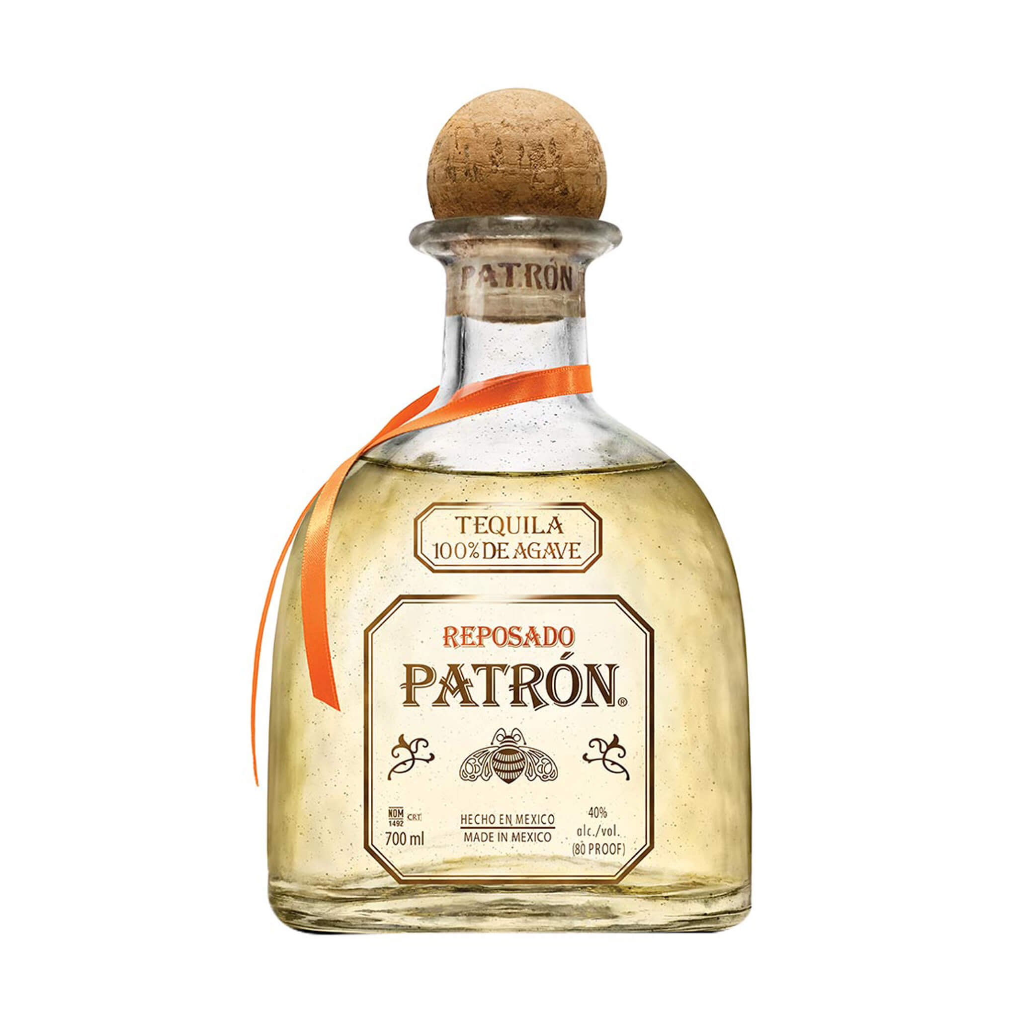 Patron Reposado-Patron-Reposado