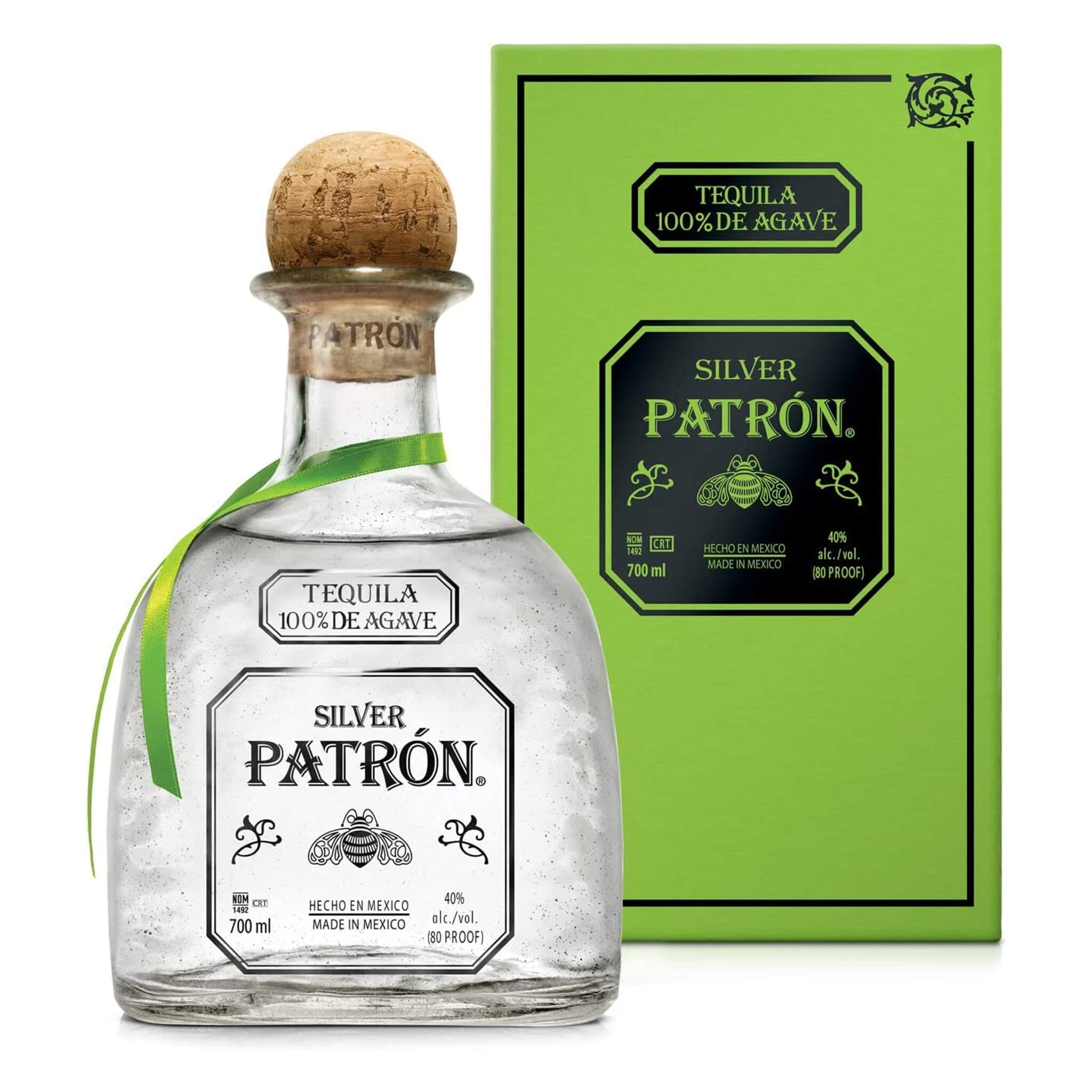 Patron Silver-Patron-Silver