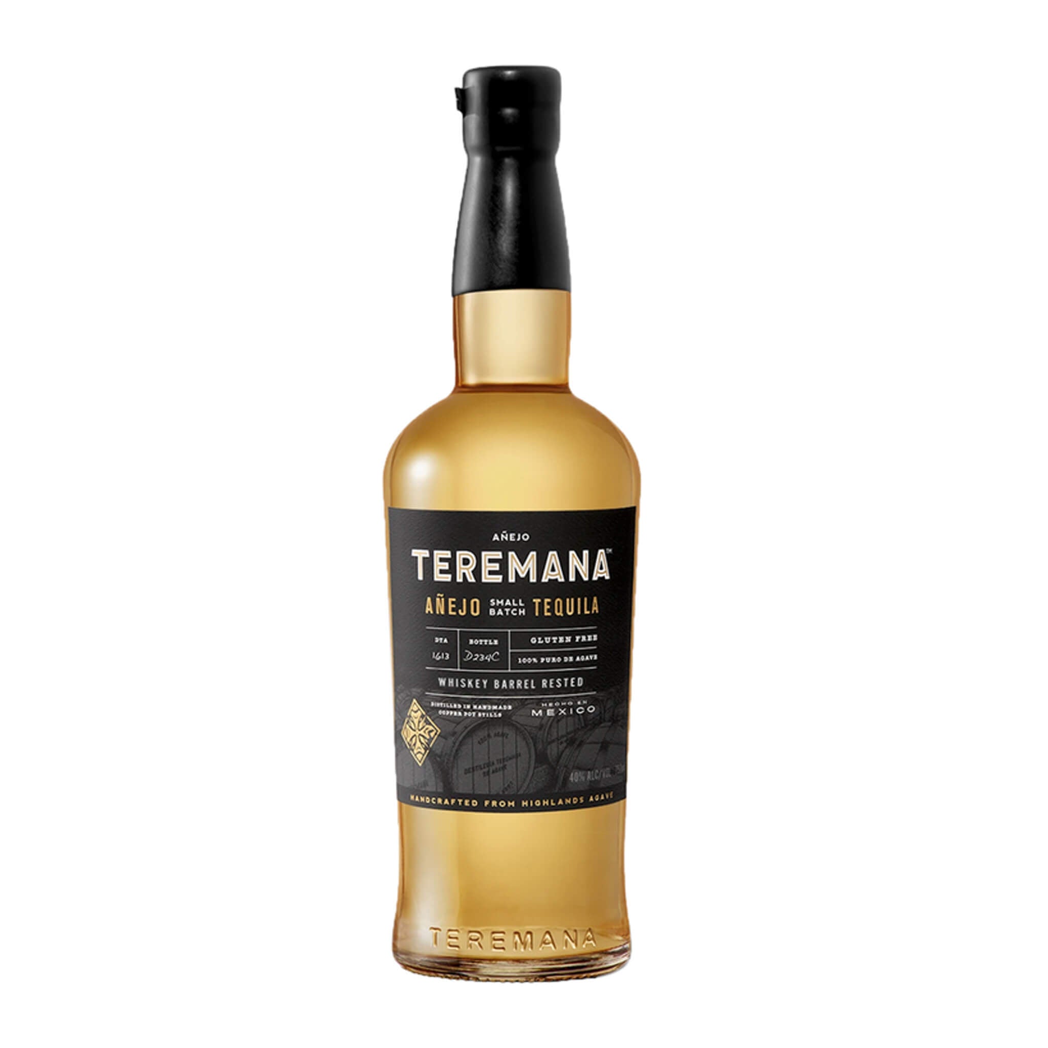 Teremana Añejo-Teremana-Anejo