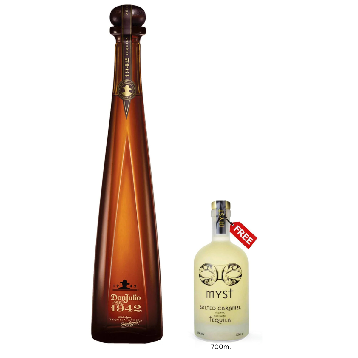 Don Julio 1942 Magnum