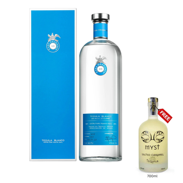 Casa Dragones Blanco Magnum