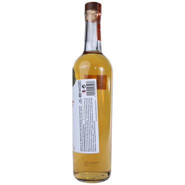 Serpiente Emplumada Añejo