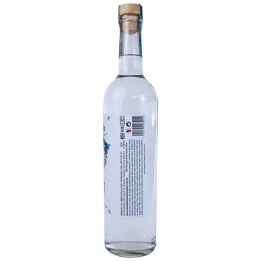 Serpiente Emplumada Blanco