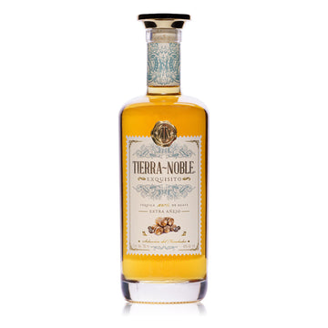 Tierra Noble Exquisito Extra Añejo – Premium Tequila