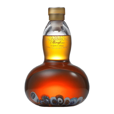 AsomBroso Del Porto Añejo-Asombroso-Extra Anejo