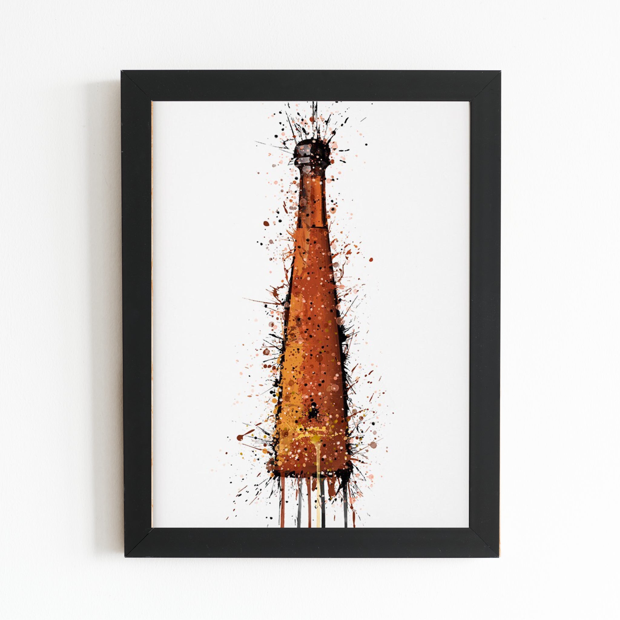 Don Julio 1942 - Hand Embellished Art-Premium Tequila-Art