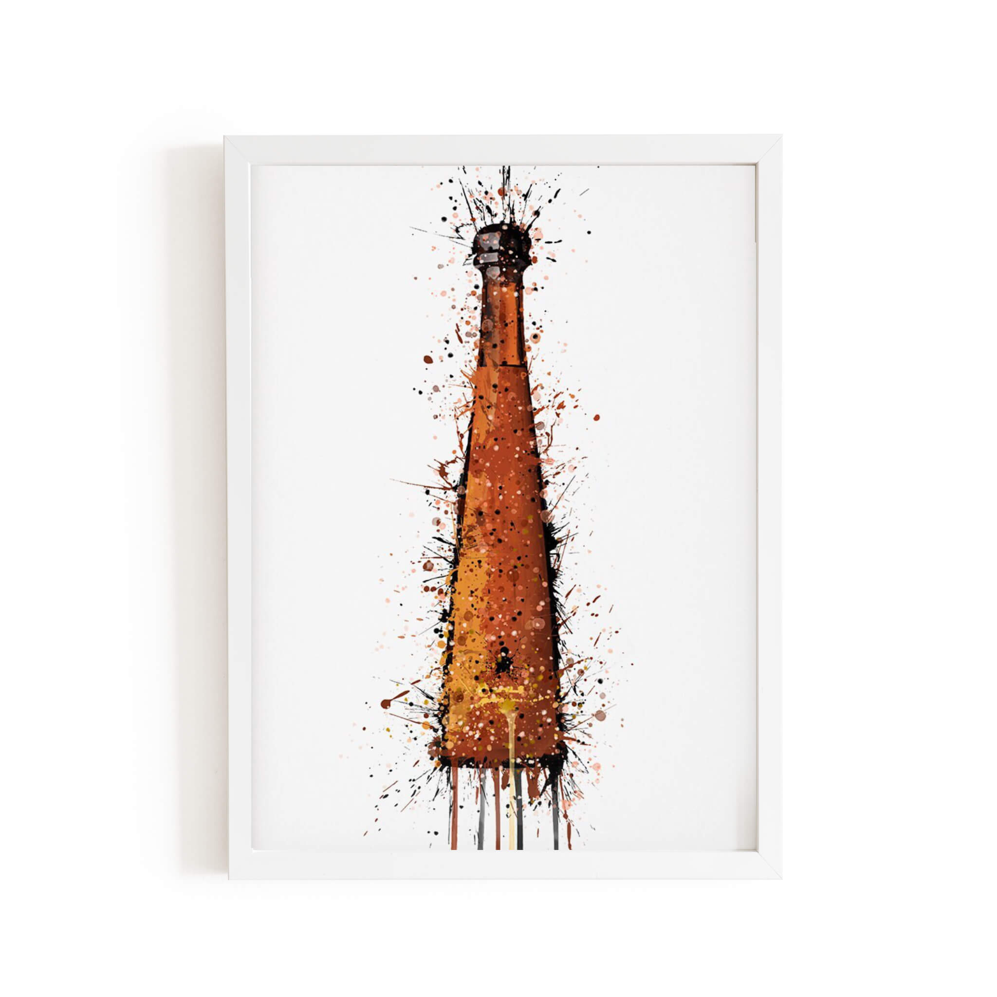 Don Julio 1942 - Hand Embellished Art-Premium Tequila-Art