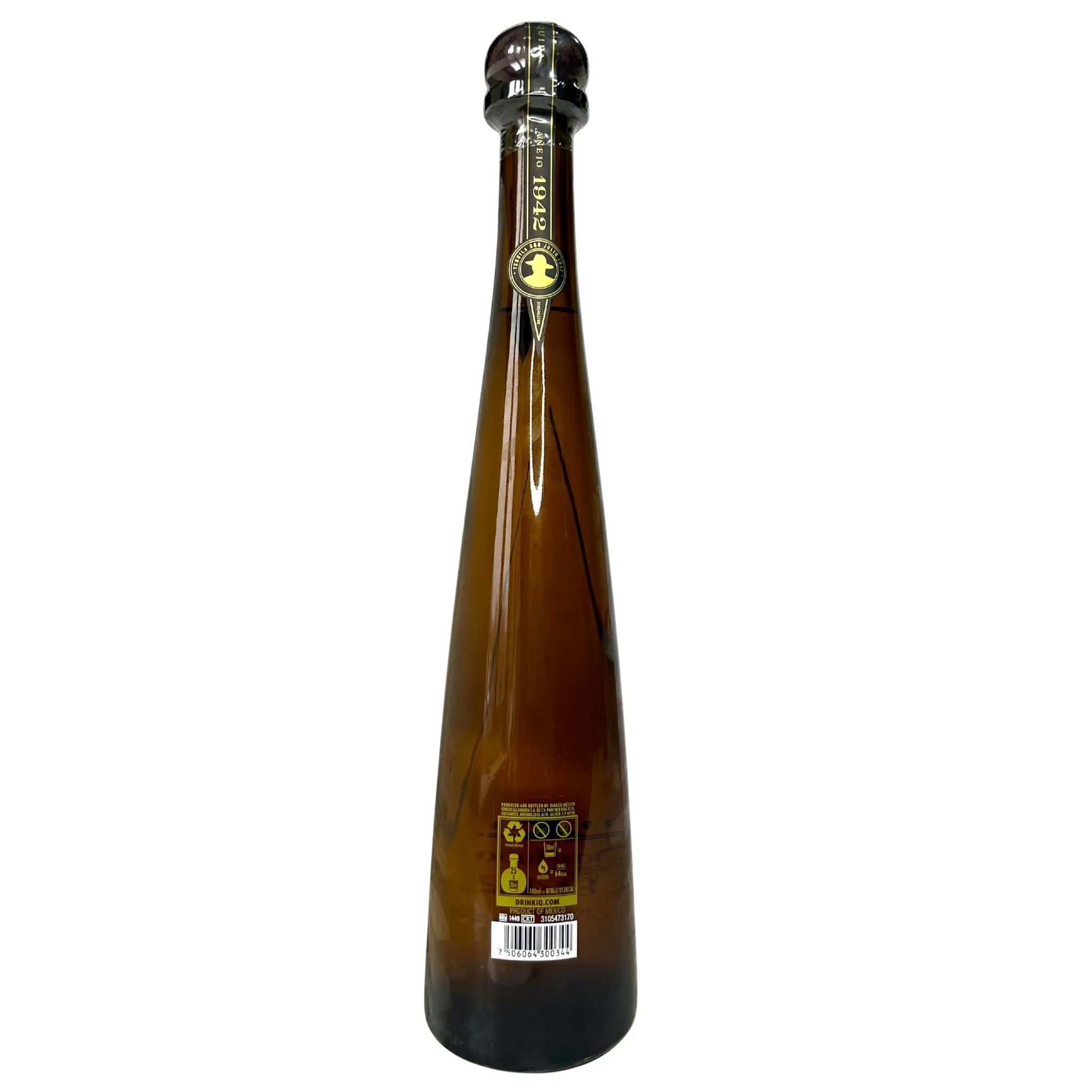 Don Julio 1942 - 700ml - Premium Tequila