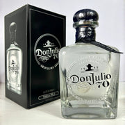 Don Julio 70 Cristalino Tequila – Premium Tequila