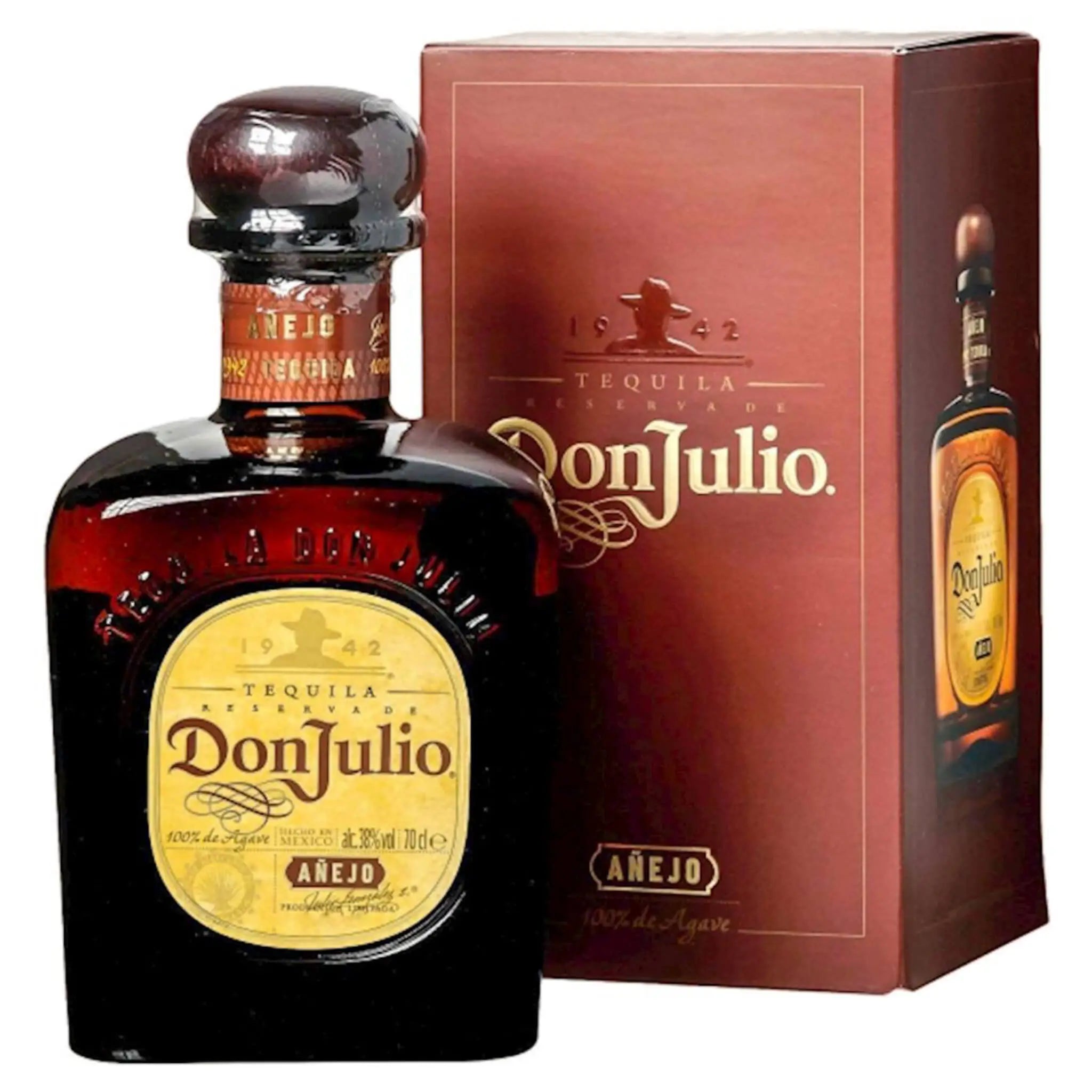 Don Julio Añejo-Don Julio-Anejo