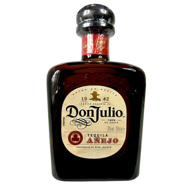 Don Julio Añejo - 70cl - Premium Tequila
