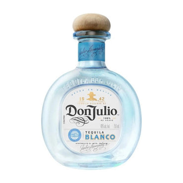 Don Julio Blanco-Don Julio-Blanco