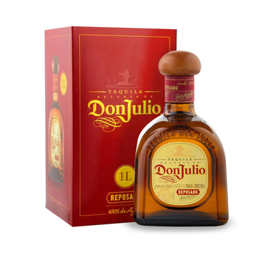 Don Julio Reposado-Don Julio-Reposado