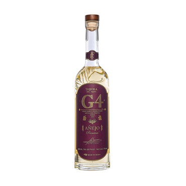 G4 Anejo-G4-Anejo