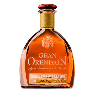 Gran Orendain - Añejo-Gran Orendain-Anejo