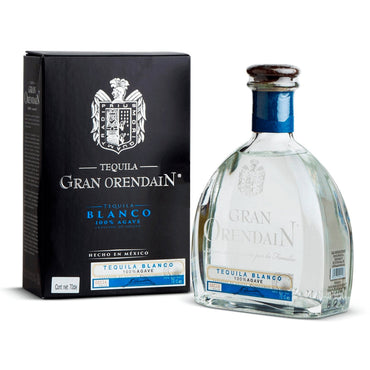 Gran Orendain Blanco-Gran Orendain-Blanco