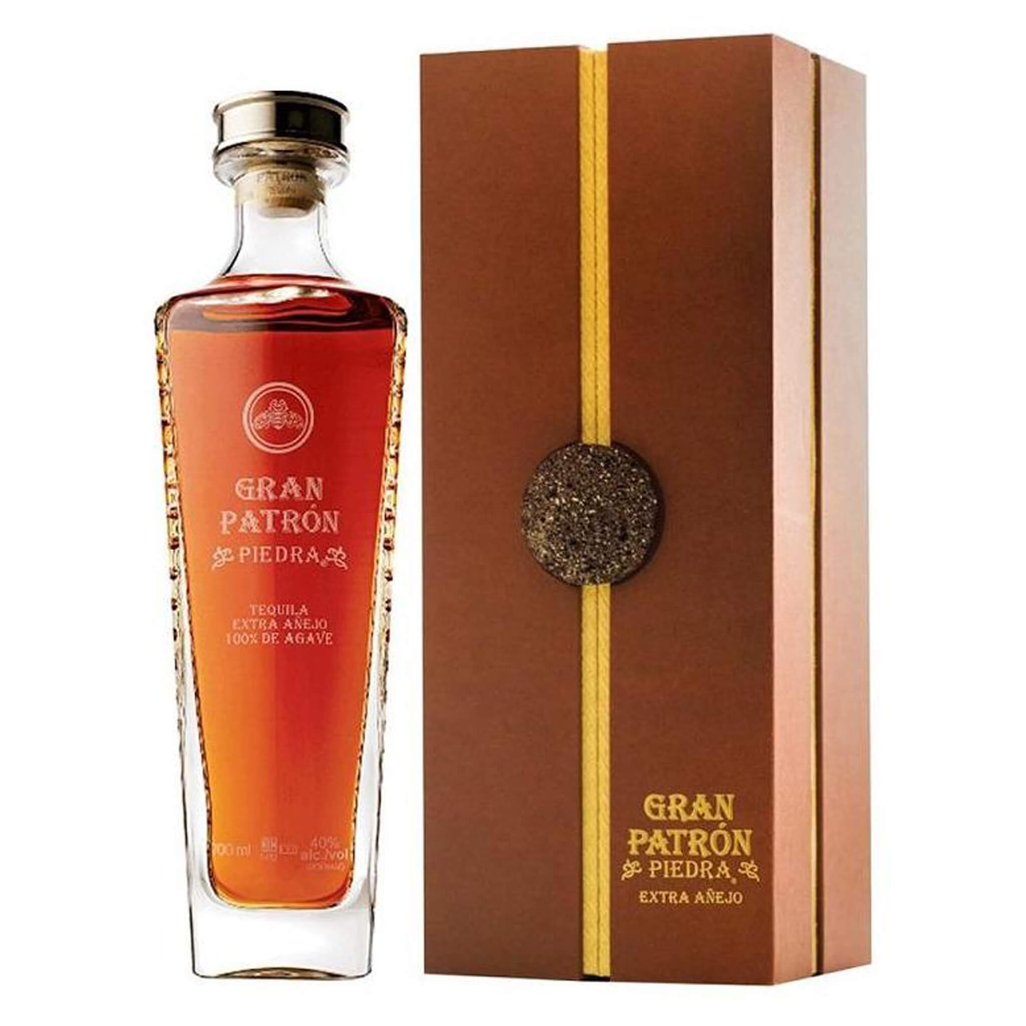 Gran Patron Piedra-Gran Patron-Extra Anejo