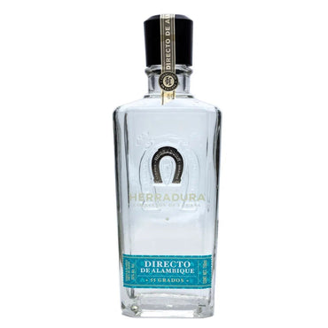 Herradura Blanco Alambique-Herradura-Blanco