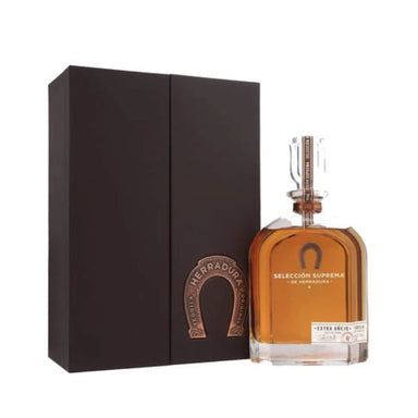 Herradura Seleccion Suprema - 700ml - Premium Tequila