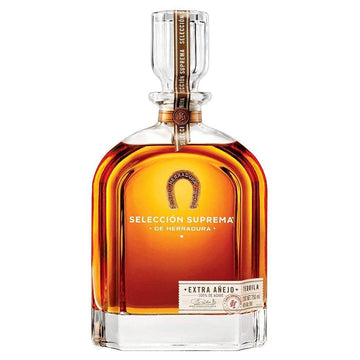 Herradura Seleccion Suprema - 700ml - Premium Tequila