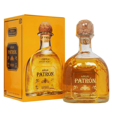 Patron Añejo-Patron-Anejo