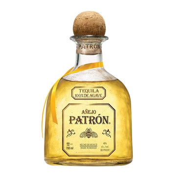 Patron Añejo-Patron-Anejo