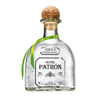 Patron Silver-Patron-Silver