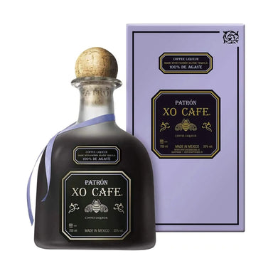 Patron XO Cafe - 70cl - Premium Tequila