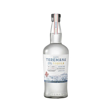 Teremana Tequila Blanco-Teremana-Blanco